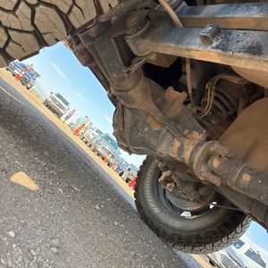 2024 RAM 2500 TRADESMAN — миниатюра 30