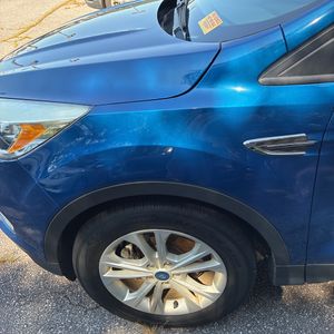 2019 FORD ESCAPE SE — миниатюра 58
