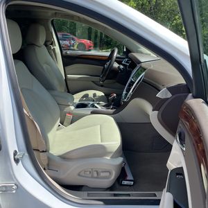 2016 Cadillac SRX LUXURY COLLECTION 缩略图 32