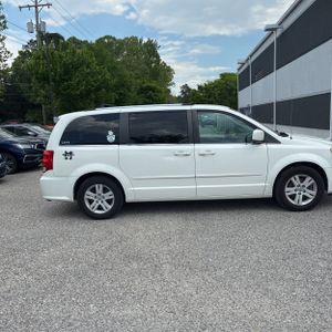 DODGE GRAND CARAVAN - 10