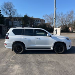 LEXUS GX 460 BASE - 10