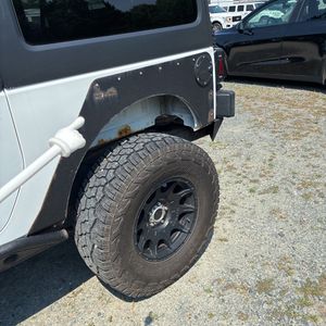 2016 JEEP WRANGLER SPORT thumbnail 55