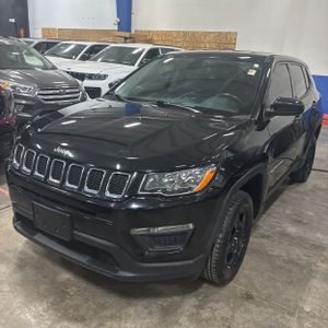 JEEP COMPASS - 1