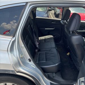 2014 Honda CR-V EX-L thumbnail 32