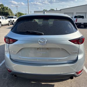 MAZDA CX-5 GRAND TOURING - 7