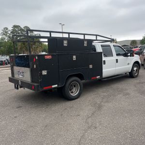 FORD F-350 SUPER DUTY XL - 8