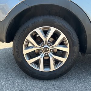 2014 KIA SPORTAGE LX — миниатюра 19