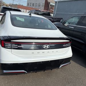 HYUNDAI SONATA SEL - 7