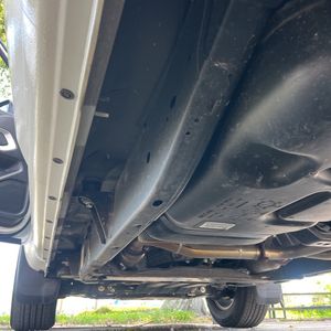 صورة مصغرة 23 لـ 2025 Nissan FRONTIER SV