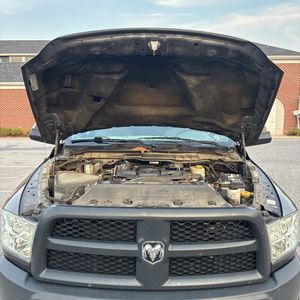 صورة مصغرة 47 لـ 2016 RAM 2500 TRADESMAN