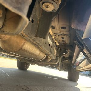 2019 RAM 2500 LARAMIE photo 25