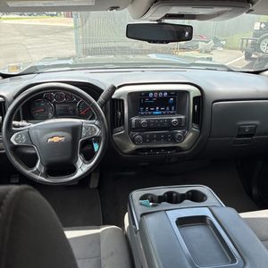 2018 Chevrolet SILVERADO 1500 LT — миниатюра 34