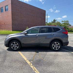 صورة 3 لـ 2019 Honda CR-V EX