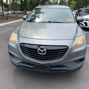 2014 Mazda CX-9 SPORT — миниатюра 55