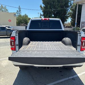 صورة مصغرة 48 لـ 2023 RAM 2500 LARAMIE