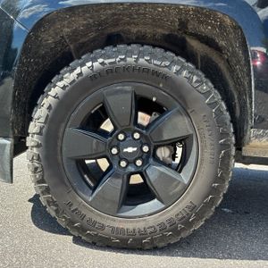 صورة مصغرة 17 لـ 2019 Chevrolet COLORADO LT