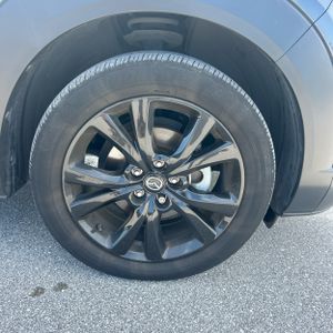 صورة مصغرة 20 لـ 2024 Mazda CX-30 2.5 S CARBON EDITION