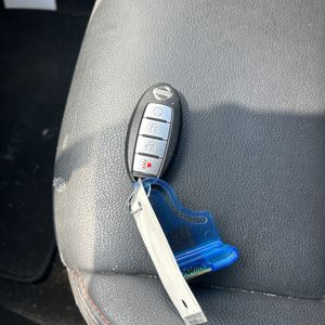 صورة مصغرة 53 لـ 2020 Nissan KICKS SR