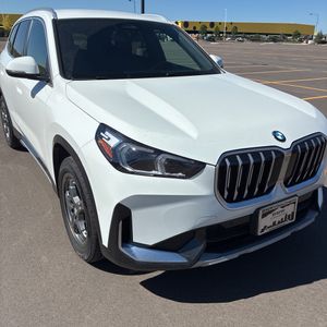 صورة مصغرة 55 لـ 2025 BMW X1 XDRIVE28I