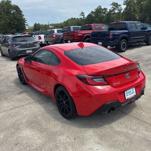 2023 Toyota GR86 PREMIUM 照片 5