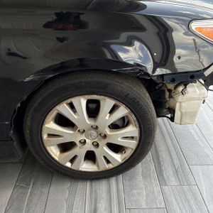 2012 Toyota AVALON BASE 缩略图 18