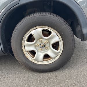 2014 Honda CR-V LX 缩略图 18