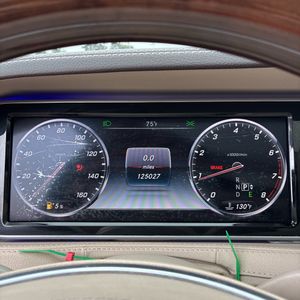 صورة مصغرة 41 لـ 2015 Mercedes-BENZ S-CLASS
