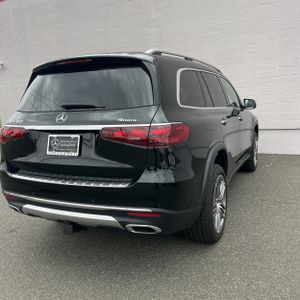 MERCEDES-BENZ GLS-CLASS - 8