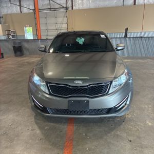 صورة مصغرة 14 لـ 2013 KIA OPTIMA SX