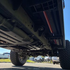 صورة 25 لـ 2018 JEEP WRANGLER UNLIMITED SAHARA