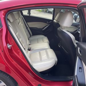 صورة مصغرة 34 لـ 2014 Mazda MAZDA6 I GRAND TOURING