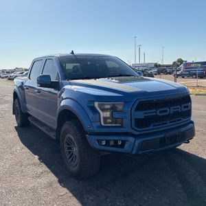 2019 FORD F-150 RAPTOR thumbnail 12