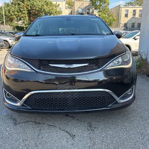 صورة مصغرة 56 لـ 2020 Chrysler PACIFICA LIMITED