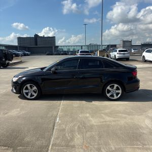 2018 AUDI A3 PREMIUM 照片 3