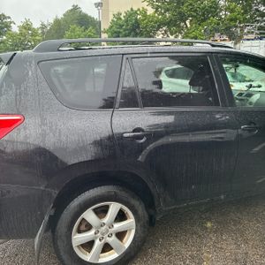 صورة 9 لـ 2006 Toyota RAV4 LIMITED