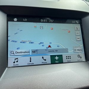 2016 FORD EDGE TITANIUM 缩略图 35