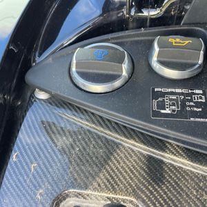 2015 Porsche 911 GT3 照片 44