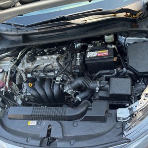 2021 Toyota COROLLA LE thumbnail 44