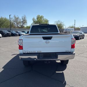صورة 7 لـ 2017 Nissan TITAN XD SV DIESEL