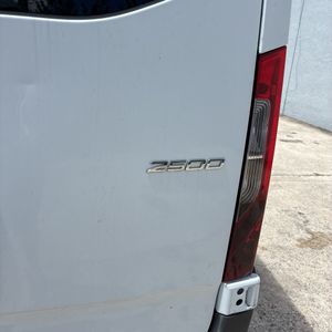 صورة مصغرة 22 لـ 2021 Mercedes-BENZ SPRINTER 2500