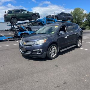صورة 1 لـ 2013 Chevrolet TRAVERSE LT