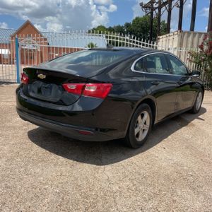 صورة 8 لـ 2020 Chevrolet MALIBU LS