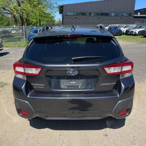 SUBARU CROSSTREK 2.0I PREMIUM - 7