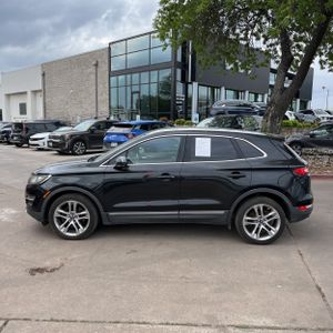 LINCOLN MKC BASE - 3