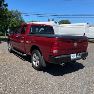 2013 RAM 1500 EXPRESS 照片 5