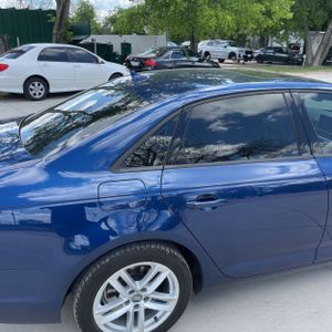 AUDI A4 2.0T ULTRA PREMIUM - 9