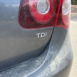 2010 Volkswagen JETTA TDI — фото 23