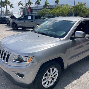 2014 JEEP GRAND CHEROKEE LAREDO — миниатюра 54