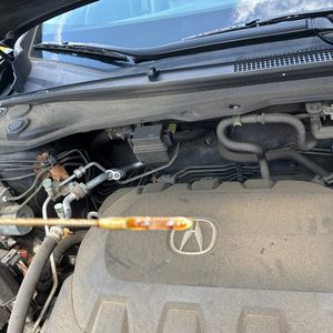 صورة 45 لـ 2018 Acura RDX