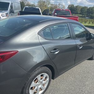 MAZDA MAZDA3 SPORT - 8